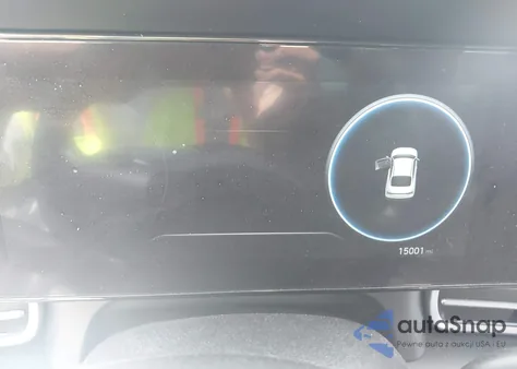 2024 Hyundai Elantra Sel z USA, uszkodzony, nr VIN KMHLM4DG6RU682609